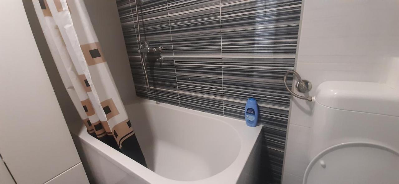 Apartman Stella Istocno Sarajevo Lukavica Екстер'єр фото